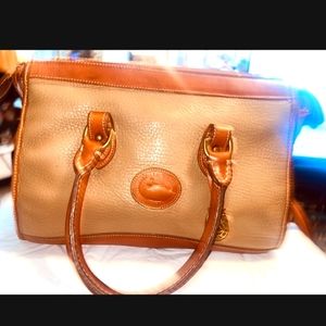 Dooney &:Bourke Purse